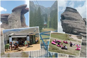Câți bani trebuie să scoți din buzunar dacă vrei să mănânci la Babele. Sub 10 lei nu găsești mai nimic