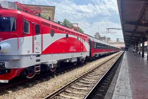 CFR Călători, obligată în instanță să explice posibila dublă plată pentru sistemul de bilete