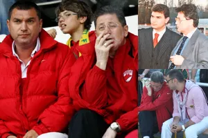 Cristi Borcea a pus ochii pe o bijuterie de lux pe care Cornel Dinu a primit-o de la Ion Iliescu. Reacția neașteptată a lui Dinu când fostul acționar de la Dinamo a vrut s-o cumpere cu 100.000 euro