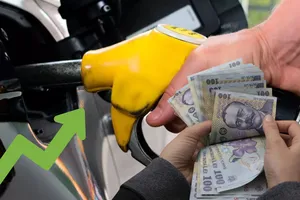 Carburanții se scumpesc din nou. Șoferii vor plăti mai mult pentru benzină