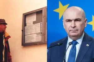 Ilie Bolojan vrea să introducă LISTA RUȘINII. Vor fi făcute publice numele persoanelor și firmelor care au datorii la stat DOCUMENT