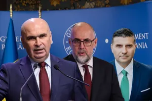 Scandal în Guvern din cauza reformei pensiilor private. UDMR se opune, Bolojan contestat din PNL și USR. ASF: Bulgaria are același sistem