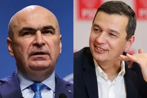 Bolojan răspunde criticilor PSD: „Mi-am respectat mandatul și programul de guvernare”