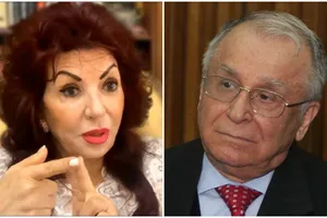 Carmen Harra, despre moartea lui Ion Iliescu: „Reprezintă sfârșitul unei etape. Cifra 9 i-a definit viața”