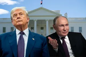Oficialii din Casa Albă au așteptări minime pentru întâlnirea președintelui SUA cu Putin. „Ne bazăm pe instinctul lui Trump”