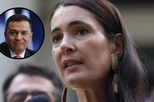 Clotilde Armand acuză PSD că blochează accesul USR la funcții administrative folosind moartea lui Ion Iliescu drept pretext