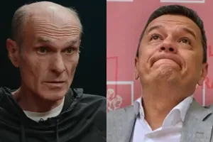 CTP decimează clasa politică din România: „România este acum în situația din anii ’80, când tovarășul Ceaușescu a reușit să bage țara într-un colaps economico-financiar”