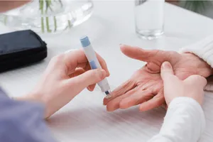 Cercetătorii au descoperit hormonul care ar putea trata diabetul: „Este cel mai uimitor lucru”