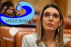 Diana Buzoianu trimite Corpul de Control la Apele Române după pierderea a 350 de milioane de euro din PNRR