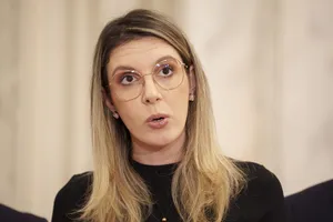 Diana Buzoianu, chemată la Ora Guvernului. AUR acuză „dezastrul de la Paltinu” și cere explicații urgente