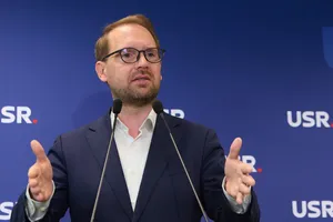 Dominic Fritz: USR nu va susține un guvern din care face parte PSD