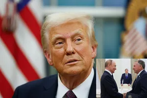 Donald Trump e din nou optimist că războiul din Ucraina se va sfârși, după „un progres uriaș” în discuția cu Vladimir Putin. L-a sunat și pe Zelenski