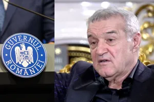 Gigi Becali, furios după ce i-a fost blocată o afacere de 13 milioane de euro timp de 3 ani. Acuză Guvernul: „Au prostit oamenii”