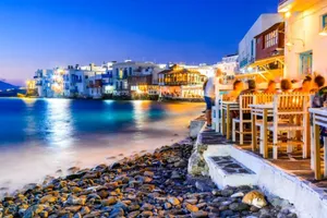Cea mai bună perioadă pentru a merge în Grecia. Motivele pentru care trebuie să optezi pentru vacanțe în extrasezon