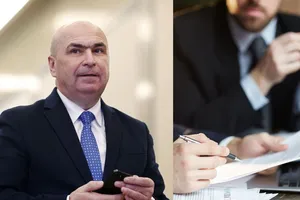 Ilie Bolojan i-a pus pe miniștrii să scoată declarațiile de avere și de interese. Ele vor fi publicate pe site-ul Guvernului României