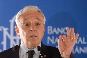 BNR: Datoria sectorului privat a urcat la 819,4 mld. lei în 2025, echivalentul a 43% din PIB