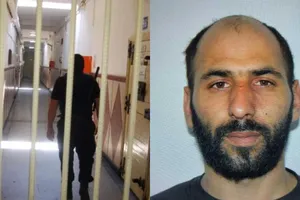 Evadare ca în filme din Penitenciarul Mărgineni. Autoritățile caută un deținut în vârstă de 32 de ani, condamnat pentru act sexual cu un minor
