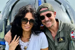 Ajutorul primit de fiul Mihaelei Rădulescu de la Felix Baumgartner, înainte ca acesta să moară. Ultimul gest făcut de recordmanul austriac pentru Ayan