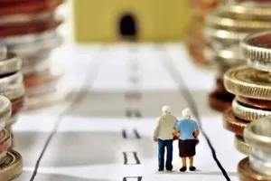 Generația Z, tot mai deconectată de ideea de pensie. Mulți tineri cred că nu se vor putea pensiona niciodată
