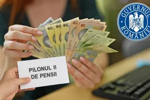 Guvernul Bolojan pregătește schimbări importante la Pilonul II de Pensii. Deponenții nu vor mai putea să retragă toți banii odată, după pensionare