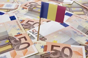 România nu îndeplineşte niciun criteriu pentru aderarea la zona euro. BNR are însă capacitatea să tipărească bancnote până la finalul anului 2025