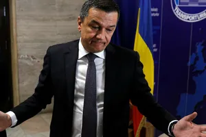 Scandal în Coaliție: PSD și USR se acuză reciproc pe tema tăierilor din administrație