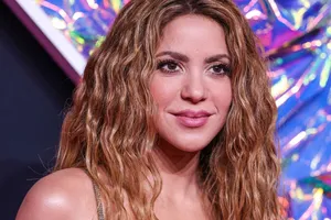 Shakira bate un nou record la bilete vândute pentru turneul mondial din 2025