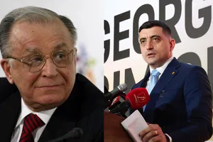 Reacția lui George Simion după moartea lui Iliescu: „Când era președinte, nu se anulau alegeri”. Ce atitudine avea în trecut față de fostul președinte