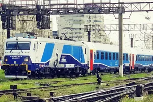 Românii care locuiesc aproape de căile ferate de pe două rute intens circulate vor avea mai multă liniște, după ultimul demers al CFR Călători