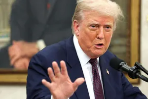 Donald Trump trimite Garda Națională la Washington pentru „restabilirea ordinii” în ciuda scăderii infracționalității