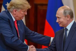 Putin acceptă să vorbească cu Trump, nu și cu Zelenski. Întâlnirea ar putea avea loc chiar săptămâna viitoare