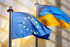 Ucraina a primit aproape 2,9 miliarde de euro de la UE. Finanțarea prin Ukraine Facility a depășit 32 de miliarde de euro