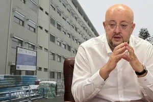 Manageri de spitale publice din Vâlcea, retrași temporar din funcții după acuzații de implicare într-un spital privat