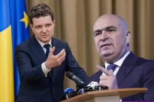 Sondaj INSCOP: Românii, împărțiți în privința lui Nicușor Dan și Ilie Bolojan. Nemulțumirea domină evaluările