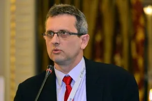 Valentin Lazea (BNR): „Cât timp avem 40% analfabeți funcțional, nu putem spera la o economie bazată pe cunoaștere”