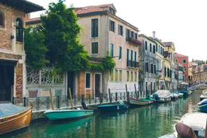 Veneția ar putea introduce o taxă de până la 50 de euro pentru turiștii de o zi, în încercarea de a combate supraturismul