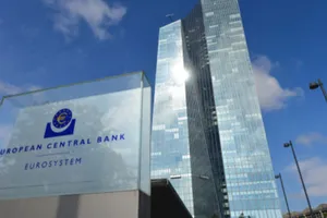 BCE se pregătește să majoreze dobânda pentru prima dată după 2023, din cauza accelerării inflației în zona euro