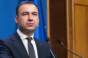 Bogdan Ivan: 91.000 de gospodării reconectate după penele de curent provocate de viscol