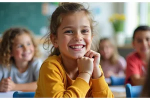 Elevii revin la cursuri după vacanța de Paște. Începe ultima etapă a anului școlar