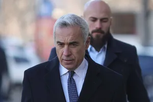 Călin Georgescu, la Tribunalul București: „Prefer o zi lup, decât o viață jigodie”