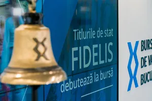 Titluri de stat FIDELIS în februarie. Dobânzi neimpozabile de până la 7,25% pentru investitorii în lei
