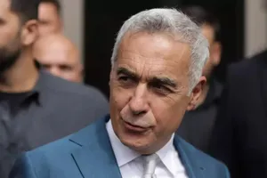 Călin Georgescu, la Judecătoria Sectorului 1: „Asta înseamnă turul doi înapoi”