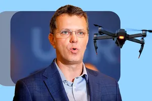 România și Ucraina își unesc forțele în industria de apărare: Moșteanu, întâlnire cu ministrul adjunct ucrainean la București