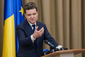 Nicușor Dan discută cu liderii coaliției legea salarizării, în ultima săptămână în care se mai poate obține un acord politic