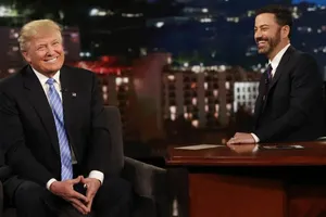 Un post de televiziune american a fost suspendat de ABC după comentariile despre uciderea lui Charlie Kirk