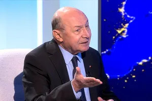 Traian Băsescu: „Nu avem o garanție în momentul de față că va fi pace, că România nu va fi afectată”