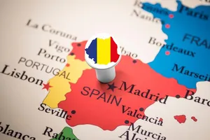 Românii pleacă din Spania. Comunitatea s-a redus cu aproape o treime în ultimul deceniu
