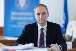 Alexandru Nazare despre o posibilă intrare în recesiune tehnică: Nu pot să vă confirm, este posibil