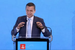 Parlamentarii PSD se reunesc într-o ultimă ședință înainte de moțiune