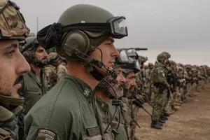 Avertisment de securitate la Marea Neagră. Zona economică a României nu este protejată de Articolul 5 din NATO